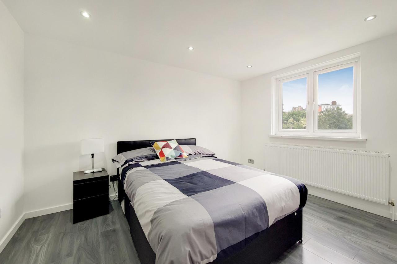 Lovely 4 Bed Apartment Perfect For Families! Londres Exterior foto