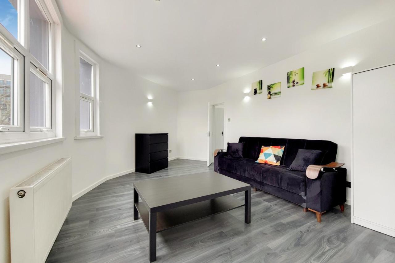 Lovely 4 Bed Apartment Perfect For Families! Londres Exterior foto